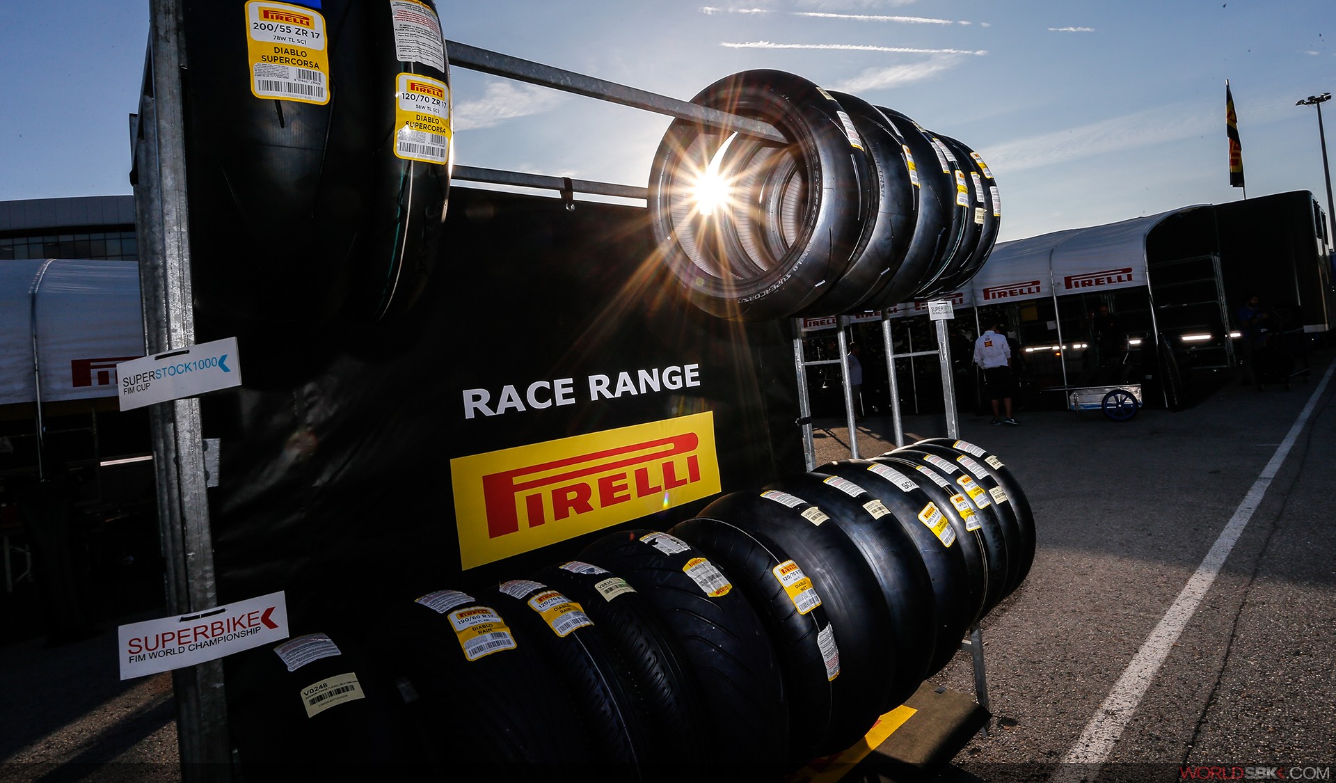 Pirelli