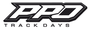 logo ppo track days