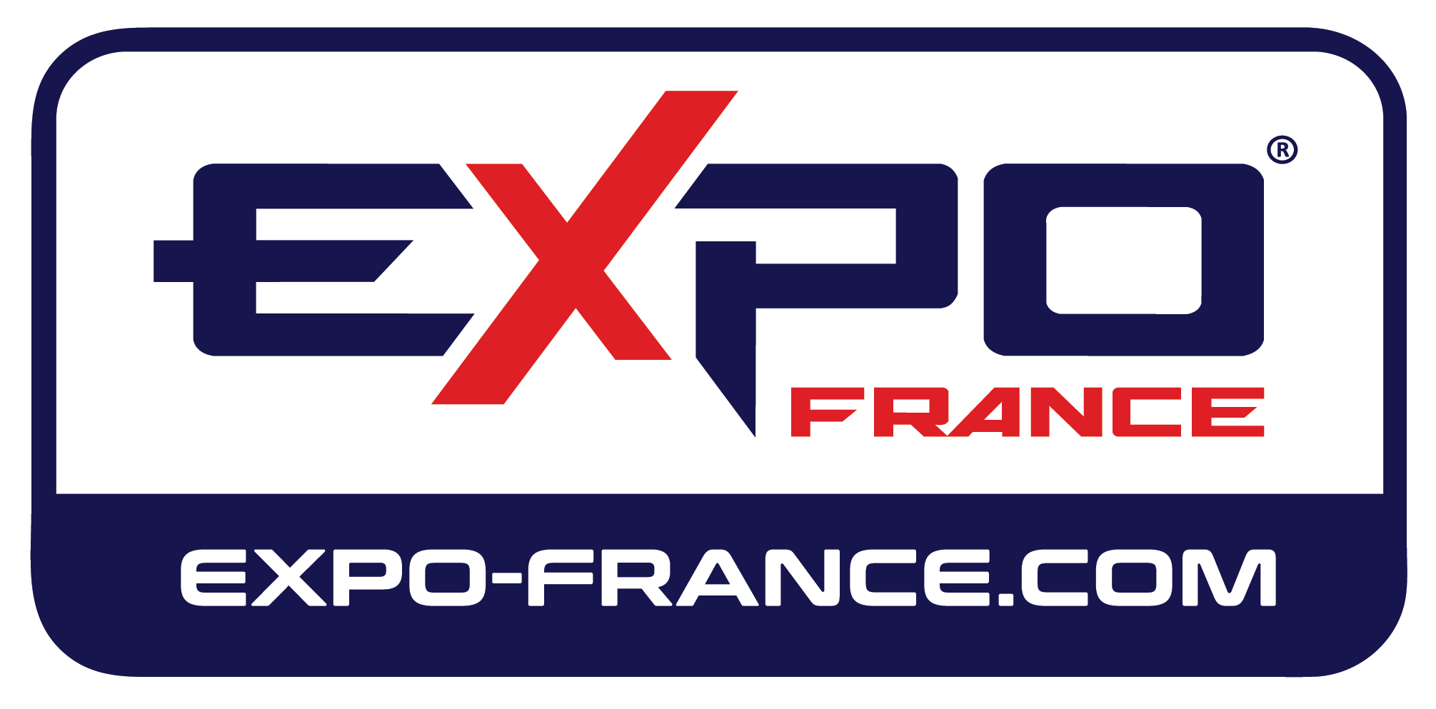 logo expo france